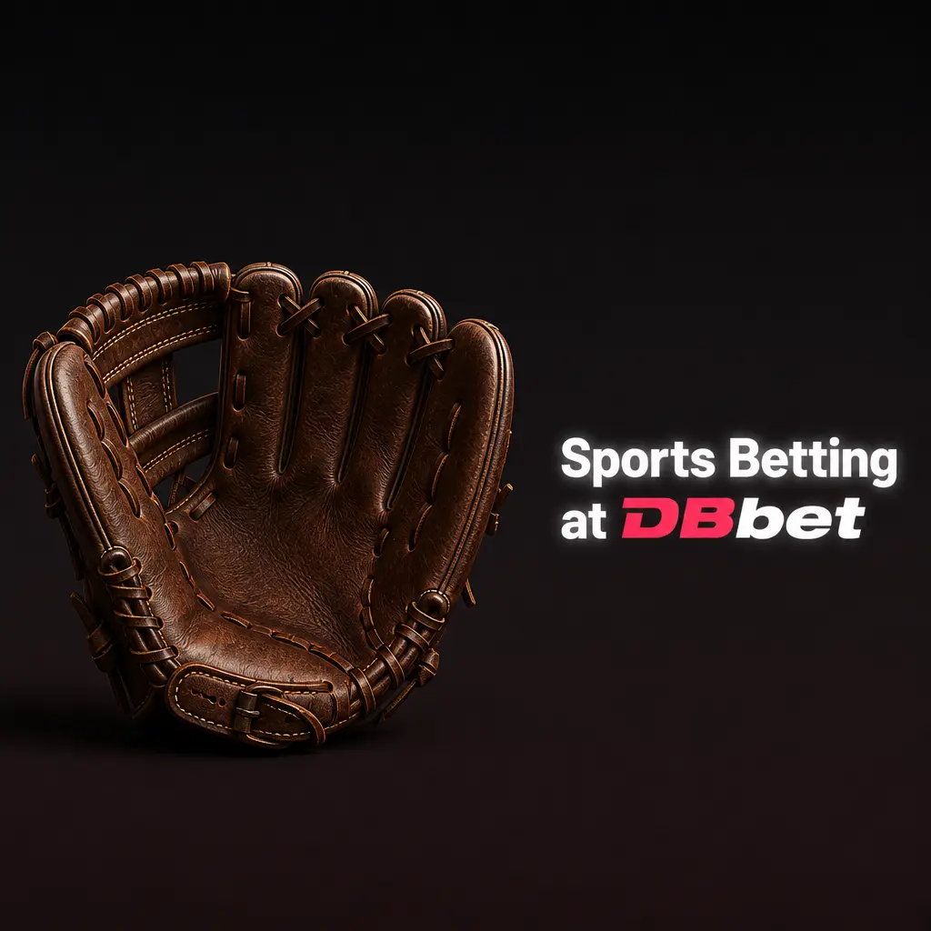 Sports Betting at DBBet