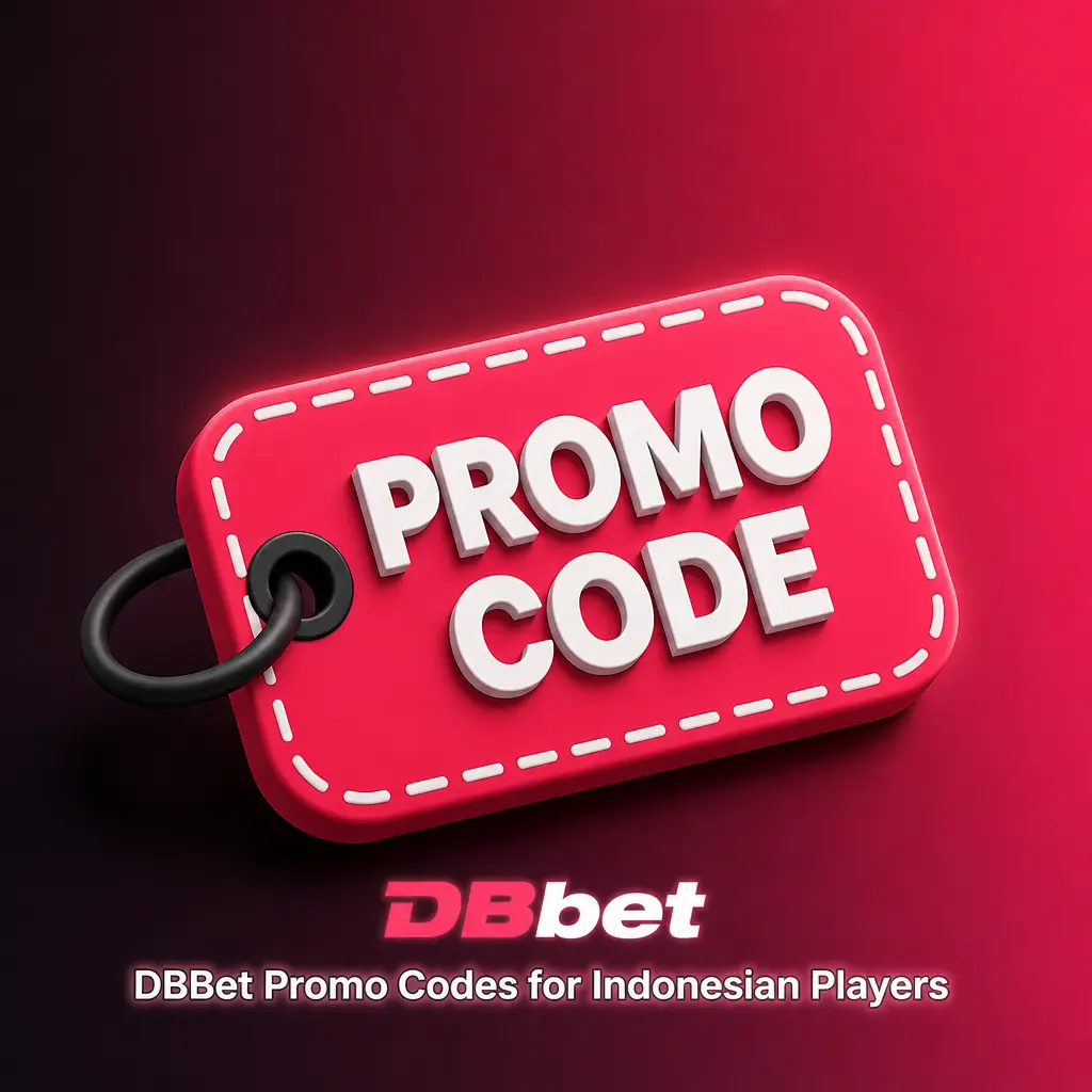 DBBet Promo Codes for Indonesian Players