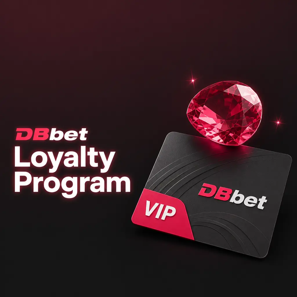 DBBet Loyalty Program