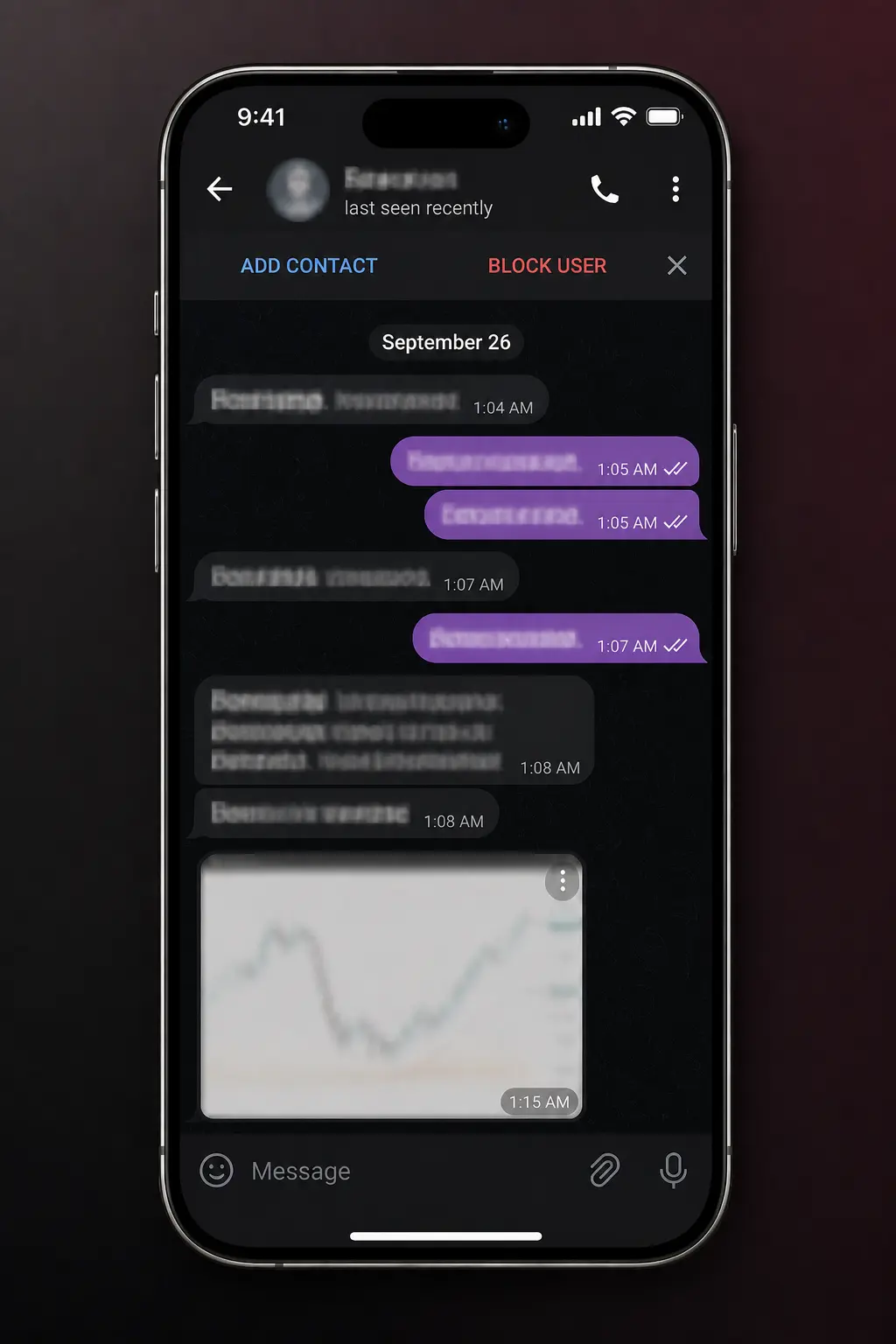 Download the DBBet iOS App in 4 Steps