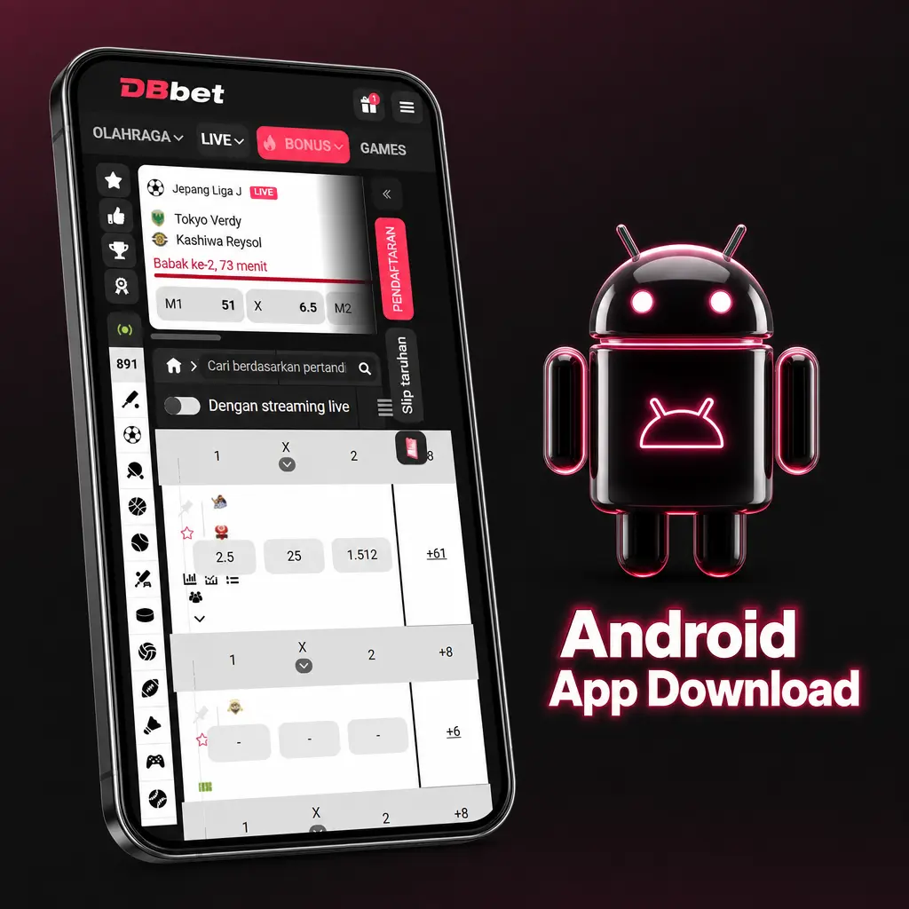 Android App Download