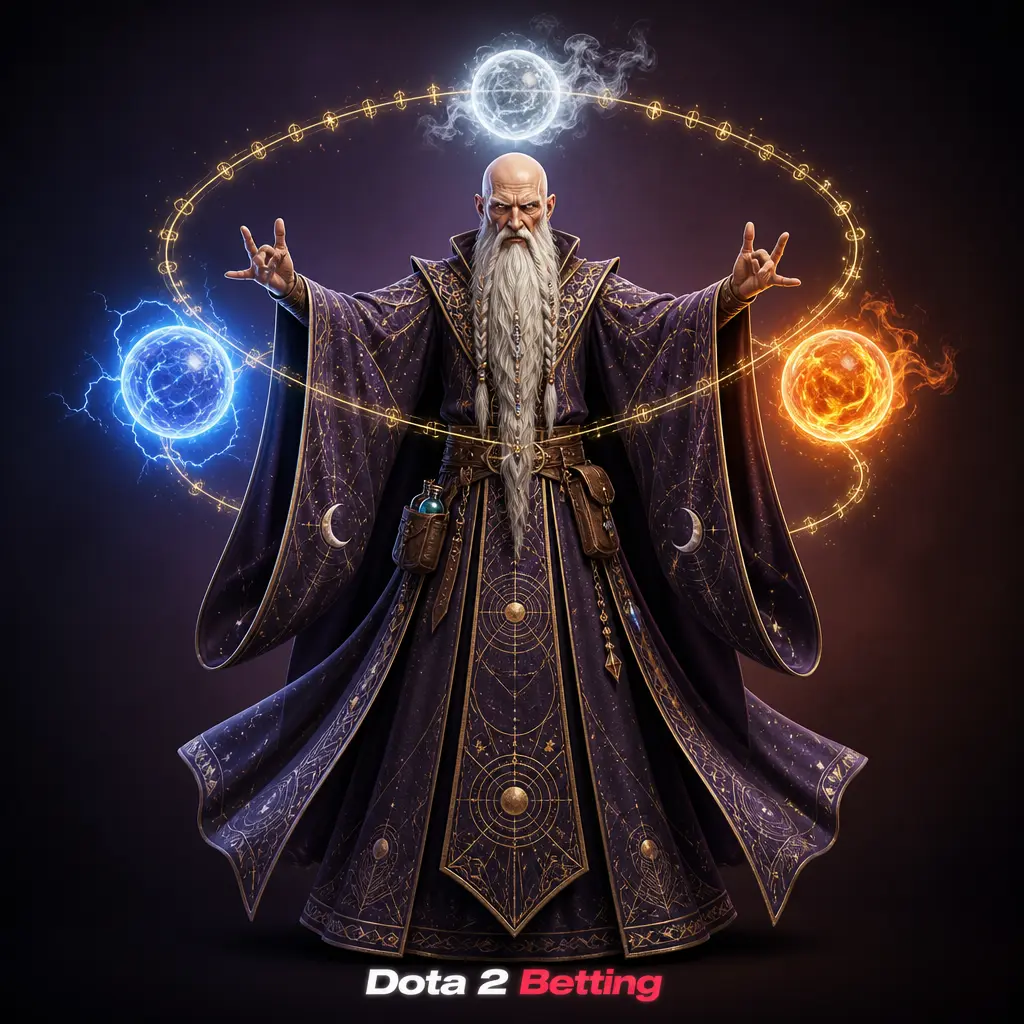 Dota 2 Betting