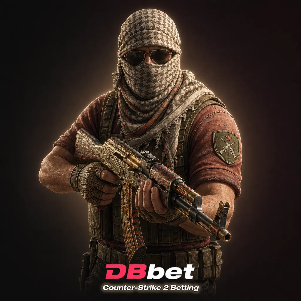 Counter-Strike 2 Betting