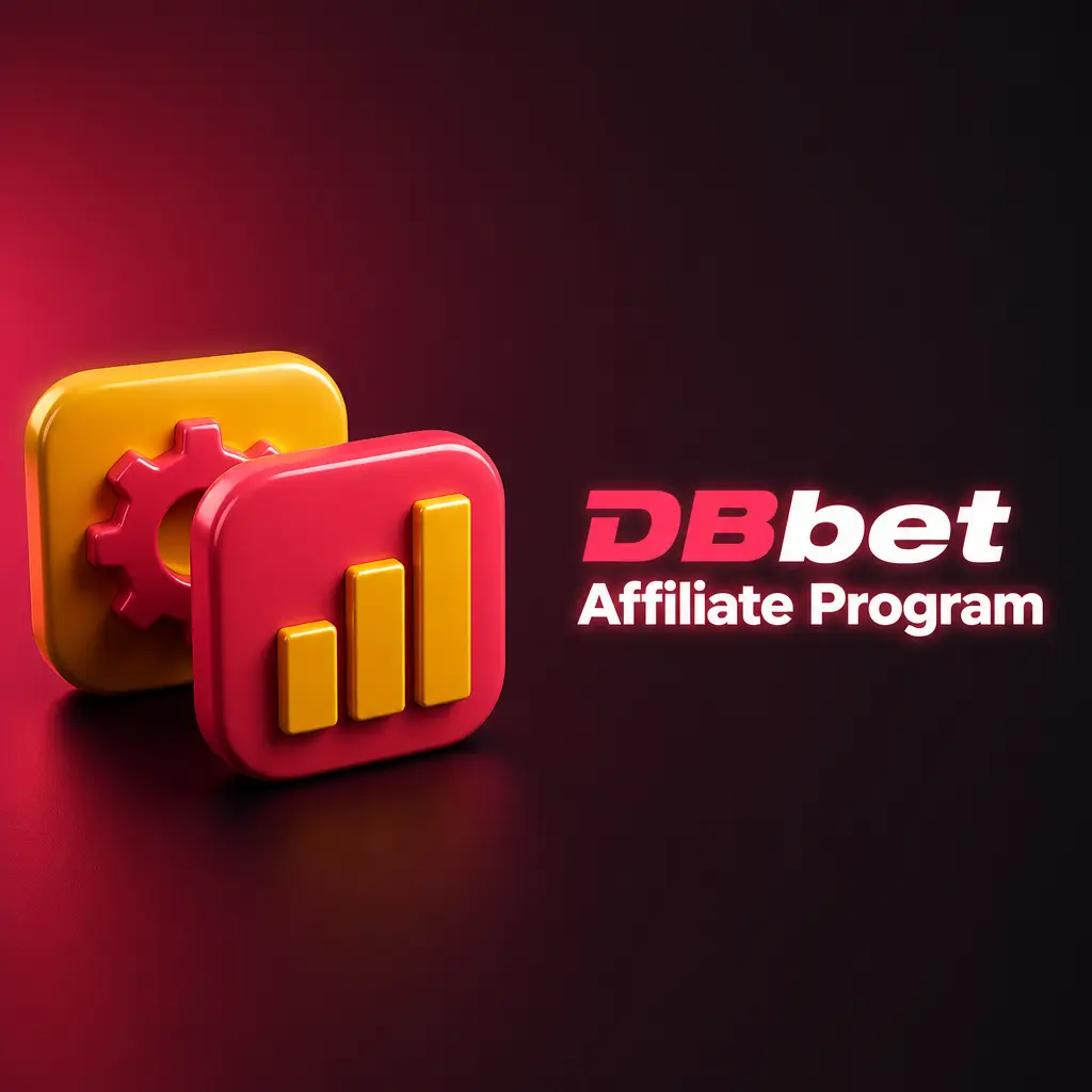 DBBet Affiliate Program