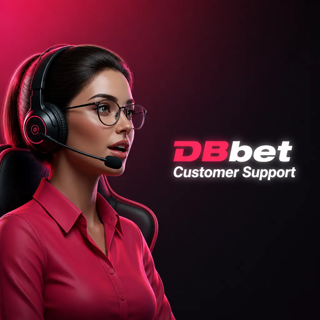 DBBet Customer Support