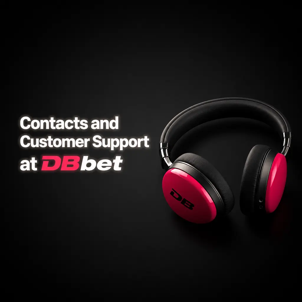 DBBet 24/7 customer support via Live Chat, WhatsApp, Telegram, and Email in Bahasa Indonesia and English
